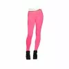 Legging Opaque Rose Fluo (M Stretch)