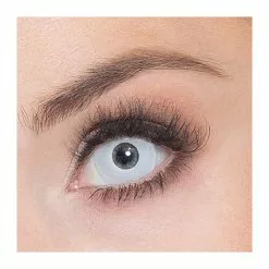 Lentille 12 Mois Zombie (dioptrie -1,50)