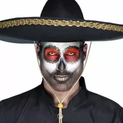 Lentilles 1 Mois UV Flash Orange -Halloween Costumes Ventes lentilles 1 mois uv flash orange 2