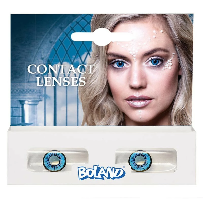 Lentilles 3 Mois Ange 2 Lentilles 3 Mois Ange – Image 2