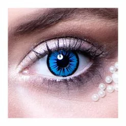 Lentilles 3 Mois Ange