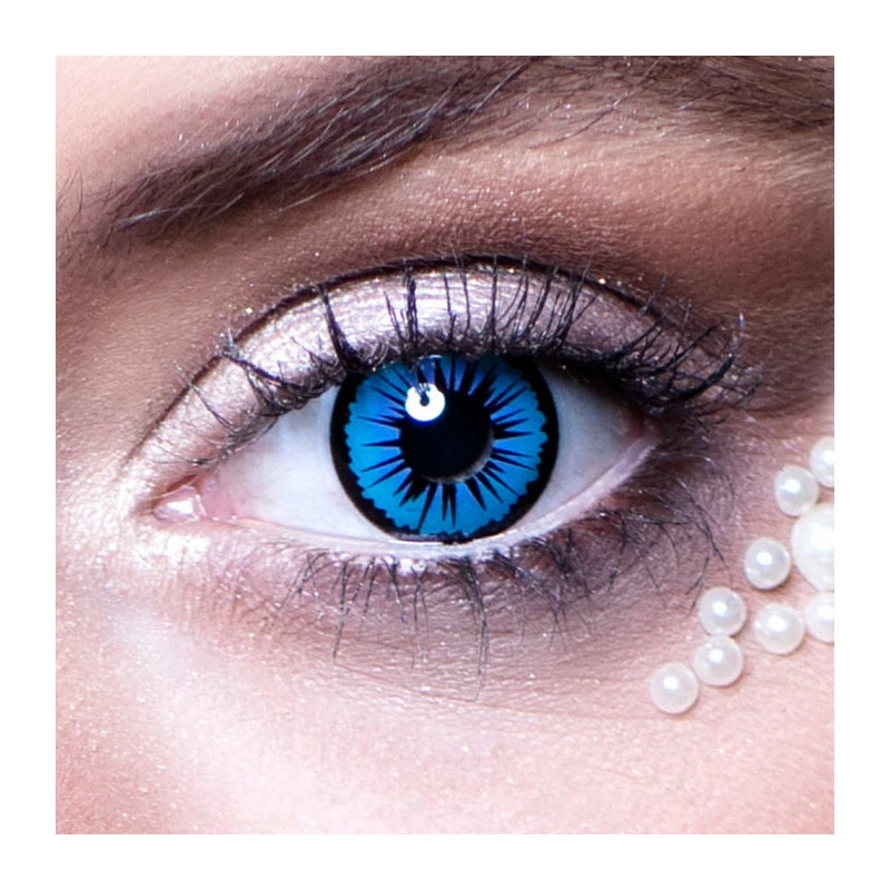 Lentilles 3 Mois Ange 1 Lentilles 3 Mois Ange