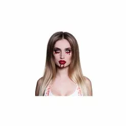 Lentilles 3 Mois Bloody -Halloween Costumes Ventes lentilles 3 mois bloody 2