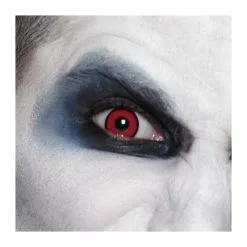 Lentilles 3 Mois Freak