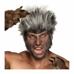 Lentilles 3 Mois Loup-garou 5 Lentilles 3 Mois Loup-garou -Halloween Costumes Ventes lentilles 3 mois loup garou 2