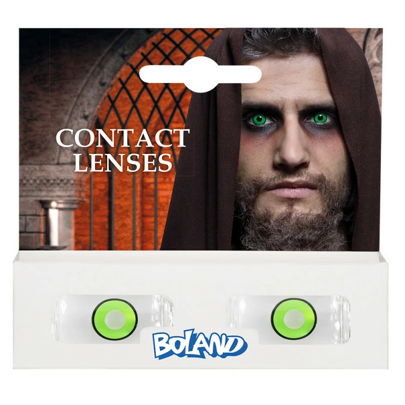 Lentilles 3 Mois Occultiste 2 Lentilles 3 Mois Occultiste – Image 2