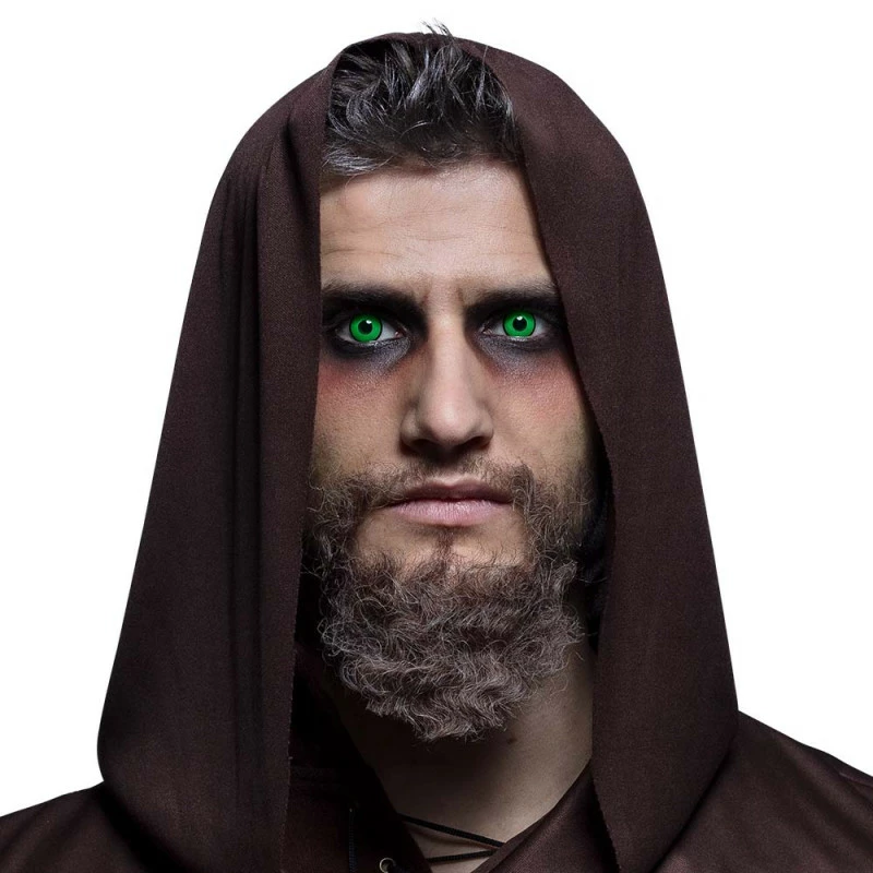 Lentilles 3 Mois Occultiste 3 Lentilles 3 Mois Occultiste – Image 3