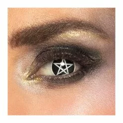 Lentilles 3 Mois Pentacle