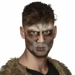 Lentilles 3 Mois Roi De Glace -Halloween Costumes Ventes lentilles 3 mois roi de glace 2