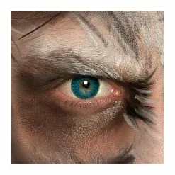 Lentilles 3 Mois Roi De Glace