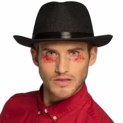 Lentilles De Semaine Blood Burst -Halloween Costumes Ventes lentilles de semaine blood burst 3