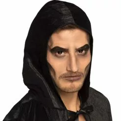 Lentilles De Semaine Démon -Halloween Costumes Ventes lentilles de semaine demon 2