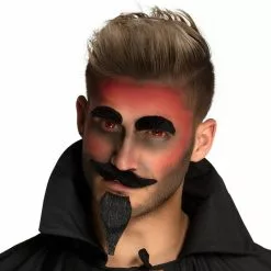 Lentilles De Semaine Diable -Halloween Costumes Ventes lentilles de semaine diable 2