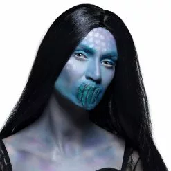 Lentilles De Semaine Evil Mermaid -Halloween Costumes Ventes lentilles de semaine evil mermaid 2