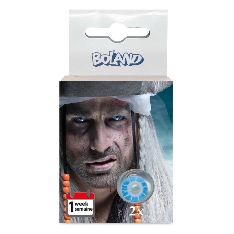 Lentilles De Semaine Foudre 2 Lentilles De Semaine Foudre – Image 2