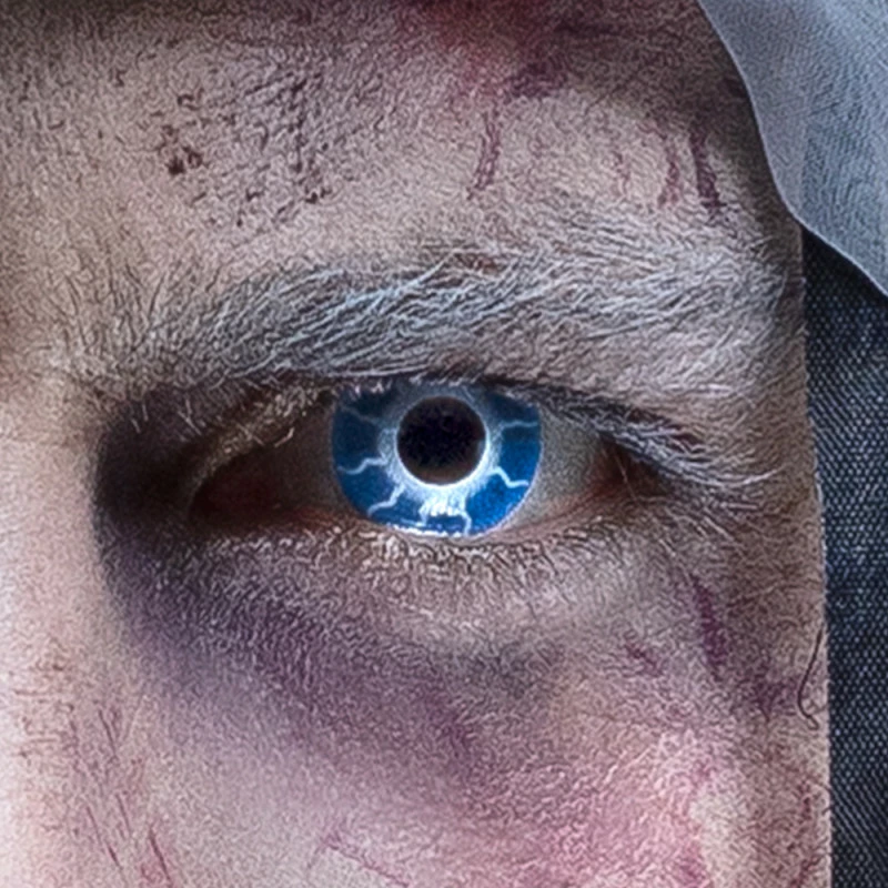 Lentilles De Semaine Foudre 1 Lentilles De Semaine Foudre