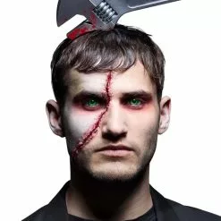 Lentilles De Semaine Franky -Halloween Costumes Ventes lentilles de semaine franky 2