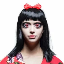 Lentilles De Semaine Mangekyou -Halloween Costumes Ventes lentilles de semaine mangekyou 2
