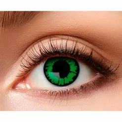 Lentilles De Semaine Reptile -Halloween Costumes Ventes lentilles de semaine reptile 3