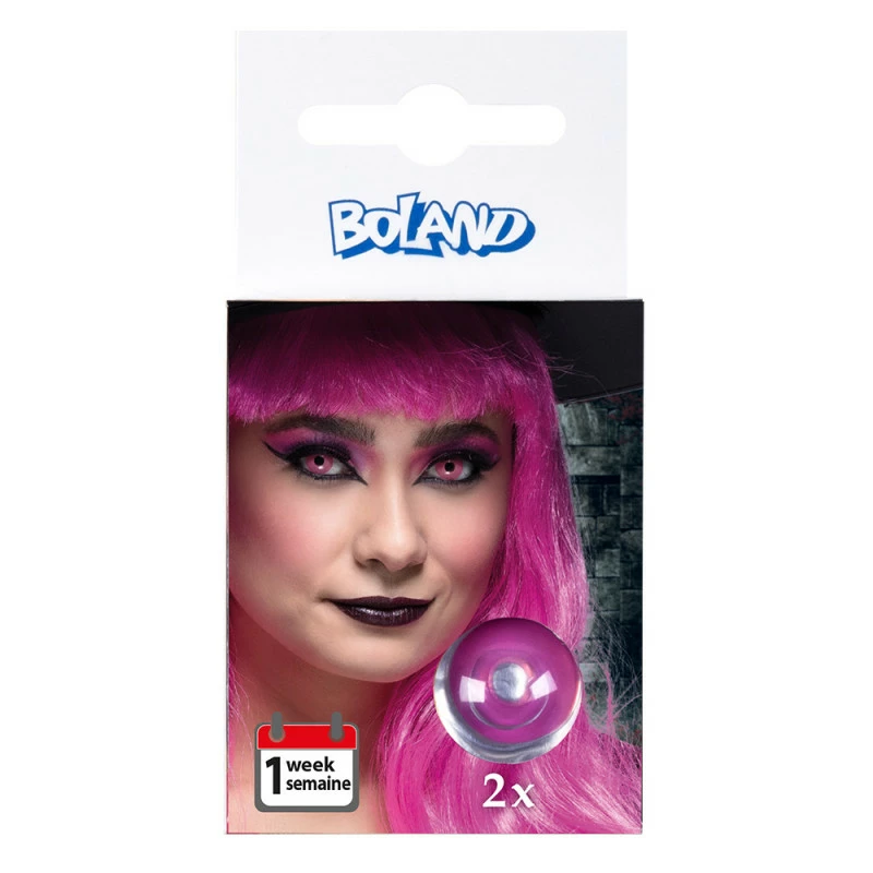 Lentilles De Semaine Sorcière 2 Lentilles De Semaine Sorcière – Image 2