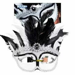 Loup Venice GAZZA -Halloween Costumes Ventes loup venice gazza 2