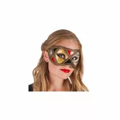 Loup Venice SCACCHI -Halloween Costumes Ventes loup venice scacchi 2