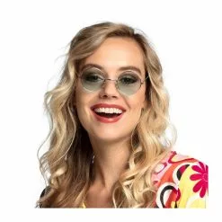 Lunette De Soleil John 6 Couleurs Assorties -Halloween Costumes Ventes lunette de soleil john 6 couleurs assorties 2