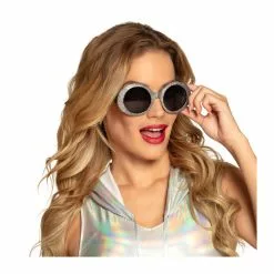 Lunette JACKIE GLITTER Assorties -Halloween Costumes Ventes lunette jackie glitter assorties 2