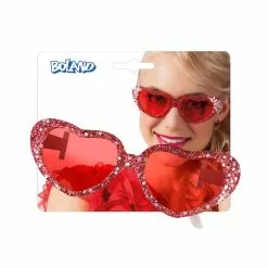 Lunette Love Forme Coeur -Halloween Costumes Ventes lunette love forme coeur 2