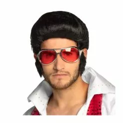 Lunette ROCK'N ROLL RENO 4 Couleurs Assorties -Halloween Costumes Ventes lunette rock n roll reno 4 couleurs assorties 2