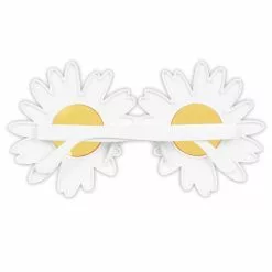 Lunettes Party Daisy -Halloween Costumes Ventes lunettes party daisy 2