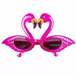 Lunettes Party Flamingo