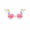 Lunettes Party Licorne