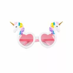 Lunettes Party Licorne