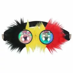 Lunettes Party Rave Belgique