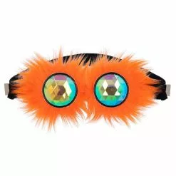 Lunettes Party Rave Holland