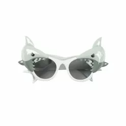 Lunettes Party Requin