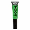 Moon Glow Intense Neon UV Eye Liner Vert - 10ml