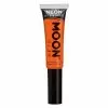 Moon Glow Intense Neon UV Eye Liner Orange - 10ml