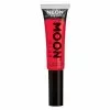 Moon Glow Intense Neon UV Eye Liner Rouge - 10ml