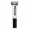 Moon Glow Intense Neon UV Eye Liner Blanc - 10ml