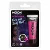 Moon Glow Intense Neon UV Maquillage Rose FLUO, 12ml