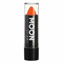 Moon Glow Intense Neon UV Rouge à Lèvres Orange - 5g
