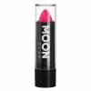 Moon Glow Intense Neon UV Rouge à Lèvres Rose - 5g