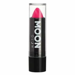 Moon Glow Intense Neon UV Rouge à Lèvres Rose - 5g