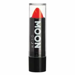 Moon Glow Intense Neon UV Rouge à Lèvres Rouge - 5g