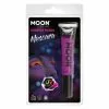 Moon Glow Intense Neon UV Mascara Violet - 15ml