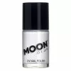 Moon Glow Vernis à Ongles Intense Neon UV Blanc 14ml