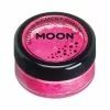 Moon Glow Intense Neon UV Shaker De Pigments Rose - 5g