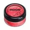 Moon Glow Intense Neon UV Shaker De Pigments Rouge - 5g
